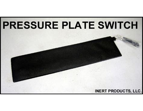 ied trigger small pressure plate sealed wrapped mkds training