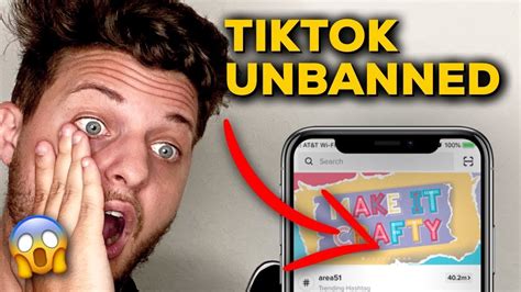 How To Use Tiktok After Ban 💯 Working Trick Tiktok Unban In India