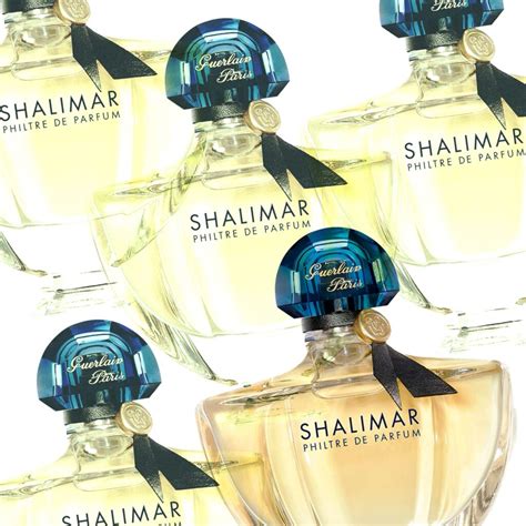 Guerlain Shalimar Philtre De Parfum Review Thierry Wasser