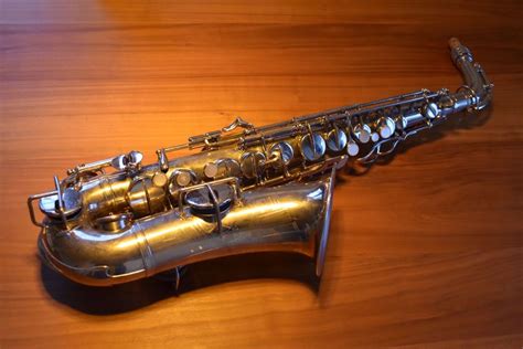 Alto Saxophon Kohlert Kaufen Auf Ricardo