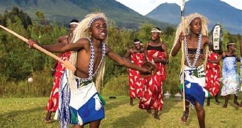 2 Days Rwanda Cultural Tour | Rwanda Cultural Safari Tours