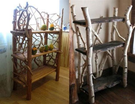 Extraordinary Transformation of an Ordinary Tree