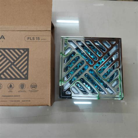 Jual Floor Drain Type Fls Onda Exclusive Inch Jakarta Barat