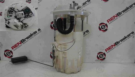 Renault Scenic Dci Fuel Sender Unit Pump K K Store