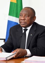 President Ramaphosa attends Zambian President-Elect inauguration | SAnews