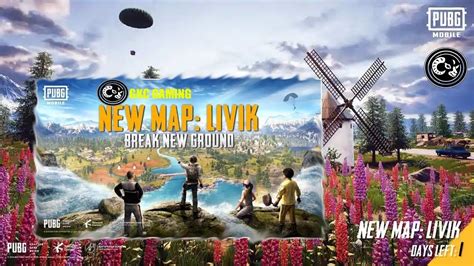 New Features In Pubg Mobile Livik Official Trailer Season Pubg