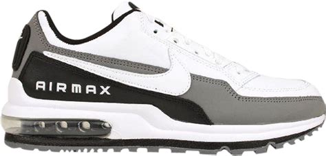 Buy Air Max Ltd White Cool Grey 311000 119 Goat