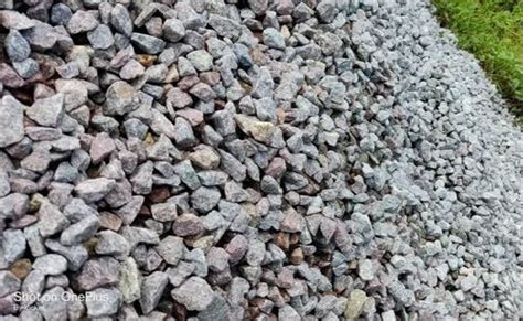 Mm Construction Aggregates At Rs Tonne Fine Aggregate In