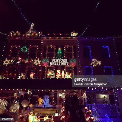 54 Baltimore Christmas Lights Stock Photos, High-Res Pictures, and ...