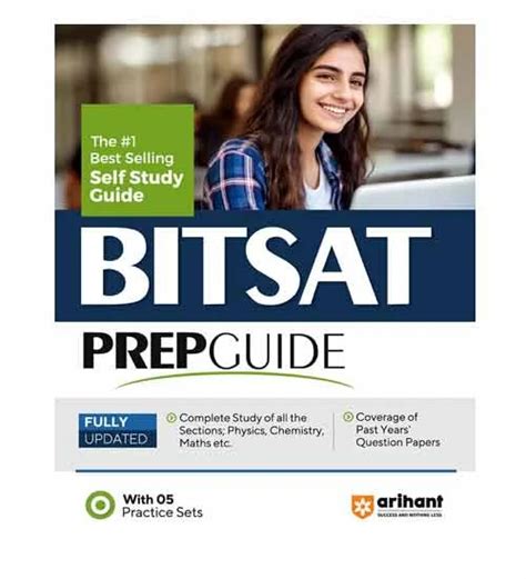 Arihant Bitsat Prep Guide In English By Abhinav Rs Mittal