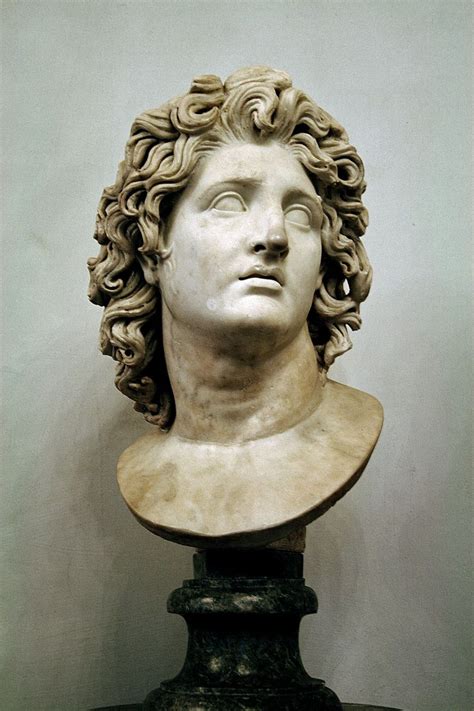 Hellenistic Sculpture Is Best Described as