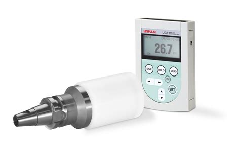 uniclamp ucf unipulse