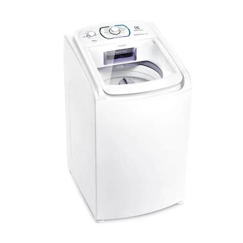 Lavadora De Roupas Electrolux Essencial Care LES11 Top Load 11kg 10