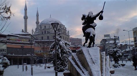 Bolu Nerede Hangi B Lgede Bolu Ya Nas L Gidilir Il Eleri Neler Te