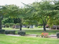 Floral Hills Cemetery in Lynnwood, Washington - Find a Grave Cemetery