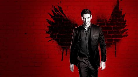 Lucifer Si Torna Sul Set Della Quinta Stagione Della Serie Netflix