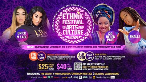 Ethnik Festival Of Arts And Culture 2024 Day 2 Brickandlace Youtube