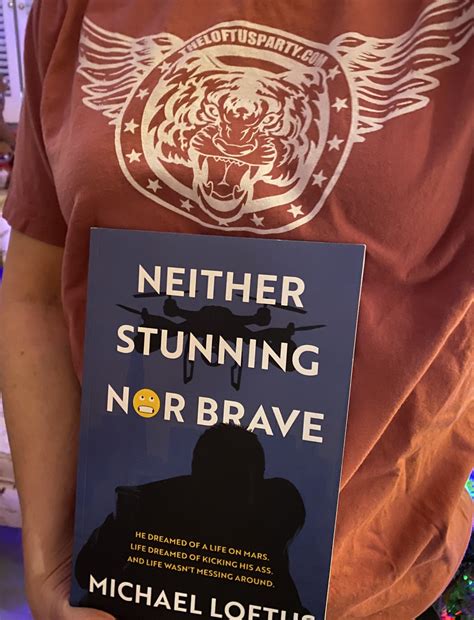 How To Make The Holiday Brighter A Good Book And A Sweet Ass Tee The Loftus Party