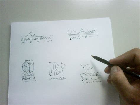 Make your own logo - Step by step tutorial by Logotypers