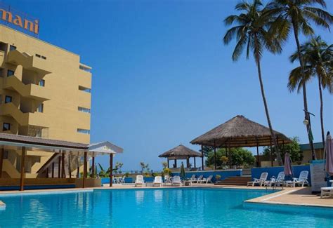 Bintumani Hotelfreetown Updated Prices And Hotel Reviews 2024