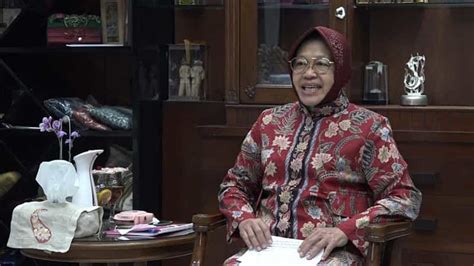 risma ungkap keberhasilan atasi perubahan iklim  forum gcom