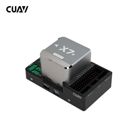 Cuav Hot Uav Rc Drone V X Pro Nora Can Pdb Core Autopilot