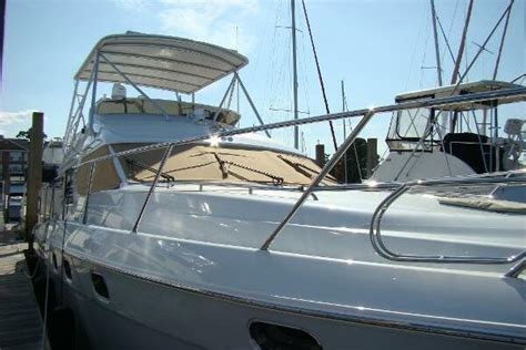 Recent Price Drop Thomas Yacht Brokerage