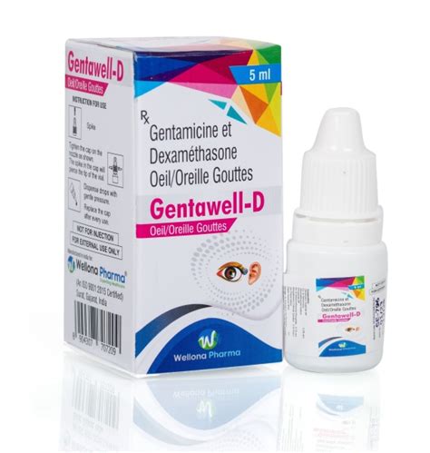 Gentamicin Ophthalmic Ointment Directions Cheapest Retailers