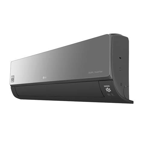 Ar Condicionado Multi Split Inverter LG 24 000 BTUs 2x Evap HW Artcool