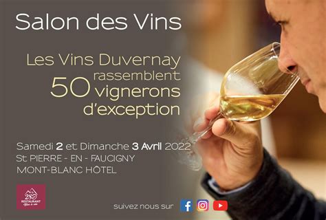 Salon Des Vins