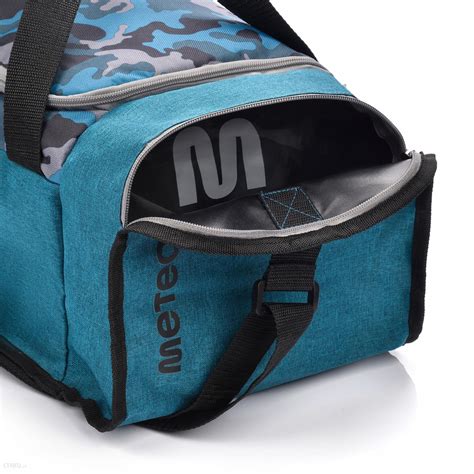 Torba Fitness Basen Treningowa Meteor Nepr 20L Ceny I Opinie Ceneo Pl