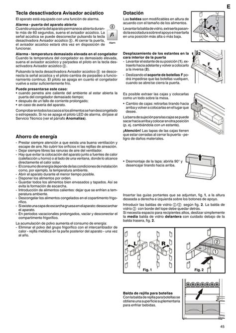 Nevera Liebherr Ctnes Pdf