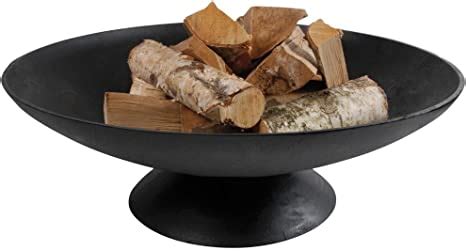 Amazon Esschert Design Ff Fire Bowl X Large Outdoor