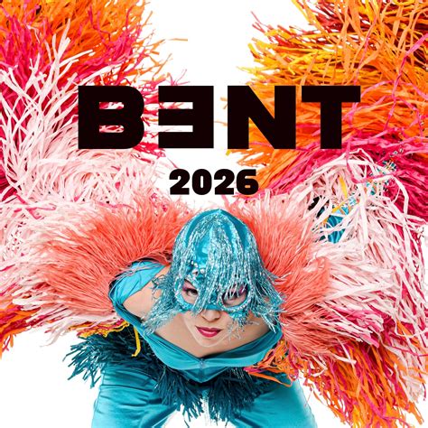 Bent - Bent Burlesque 2026 is doing Midsumma Festival and its bigger