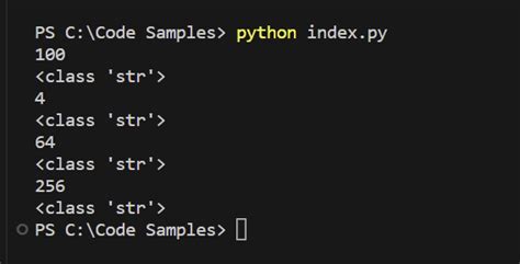 How To Convert String To Int In Python Cherry Servers