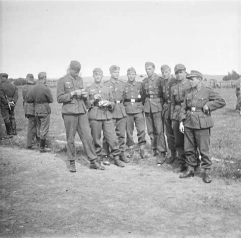 Foto Negativ Wk Ostfront Kameraden In Der B Stellung Wjasma