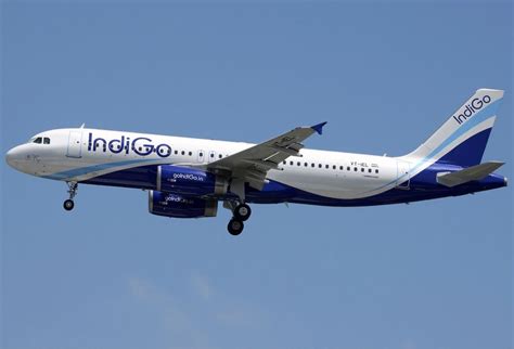 Is IndiGo The Best Name For An Airline Ever? - TravelUpdate