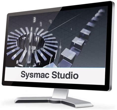 sysmac  software omron industrial automation