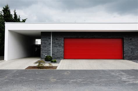 18 Stunning Modern Garage Designs That Are Definitely Not An Eyesore