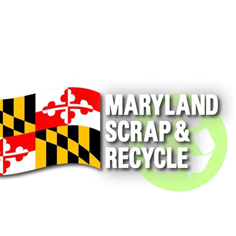 Maryland Scrap & Recycle | Baltimore MD