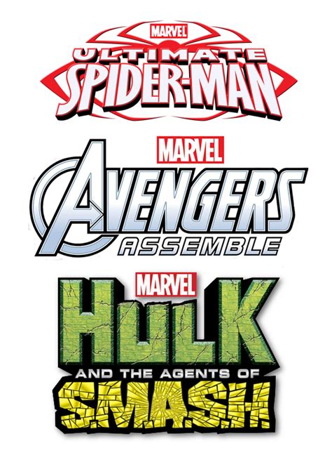 Marvel Animated Universe Marvel Animated Universe Wiki Fandom