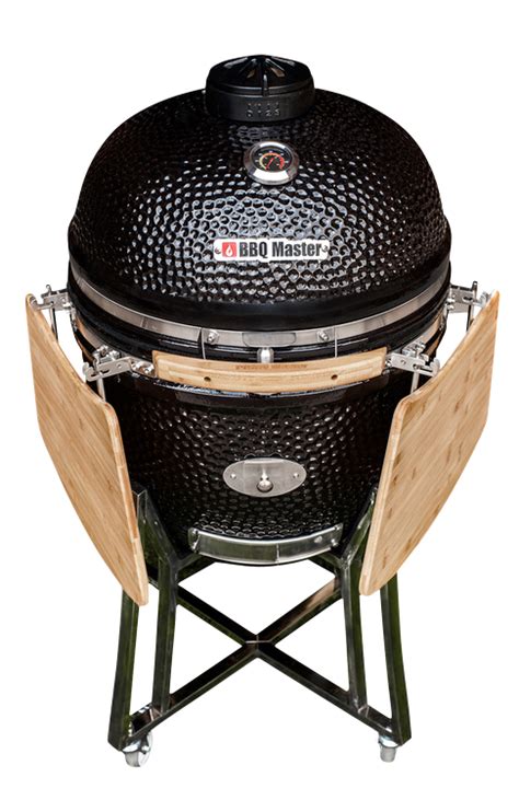 bbq master kamado xl