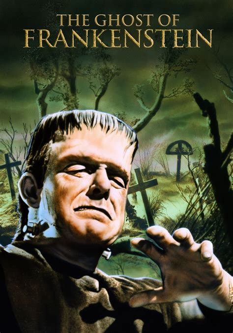 A Alma De Frankenstein Filme Veja Onde Assistir