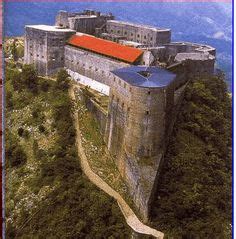 13 Cap-Haitien Citadel ideas | citadel, haiti, cap