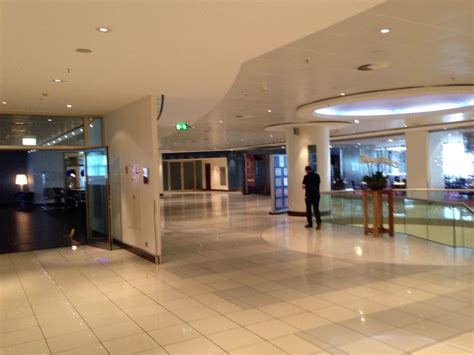 Sheraton Frankfurt Airport Hotel Review - Running with Miles