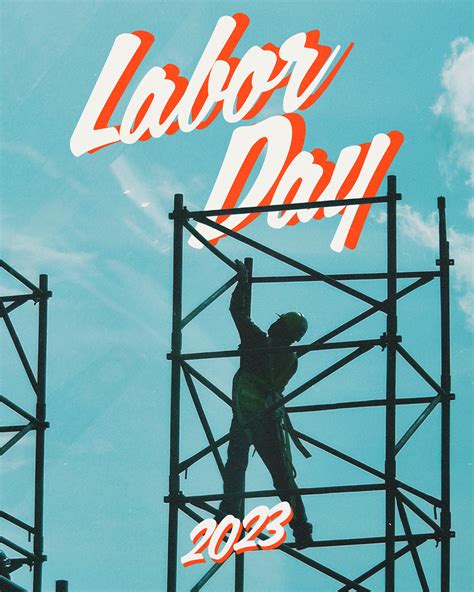 Labor Day 2023 - Sunday Social