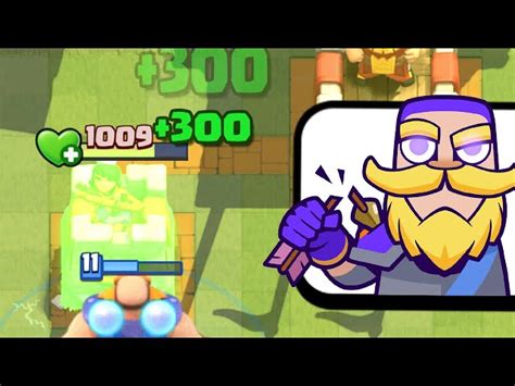 Clash Royale Is Set To Introduce New Card Evolution Knight Stats Emotes And More