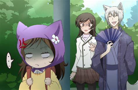 Kamisama Hajimemashita Kamisama Kiss Season 3 Updates Speculation