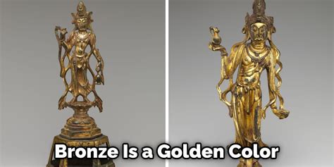 How To Identify Bronze Sculpture Detailed Guide 2025