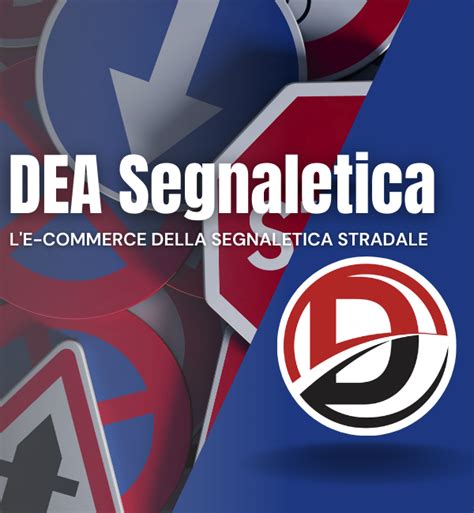 Dea Segnaletica Srls